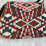 Vivid Jacquard Sling