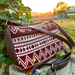 Brick Box Sling