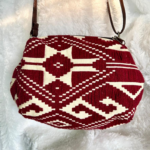 Boho Jacquard Sling